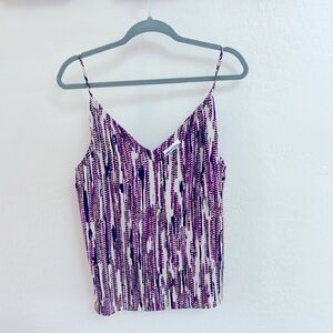 Camaieu V-Neck‎ Cami